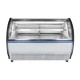 Vitrina carnicera blanca 1.5 m – Masser