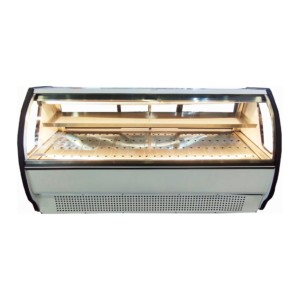 Equipo para cocina industrial: hornos, estufas y refrigeración